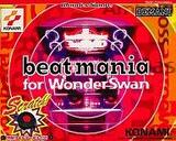 beatmania for WonderSwan (Bandai WonderSwan)